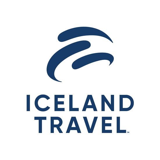 Logo voyage Islande