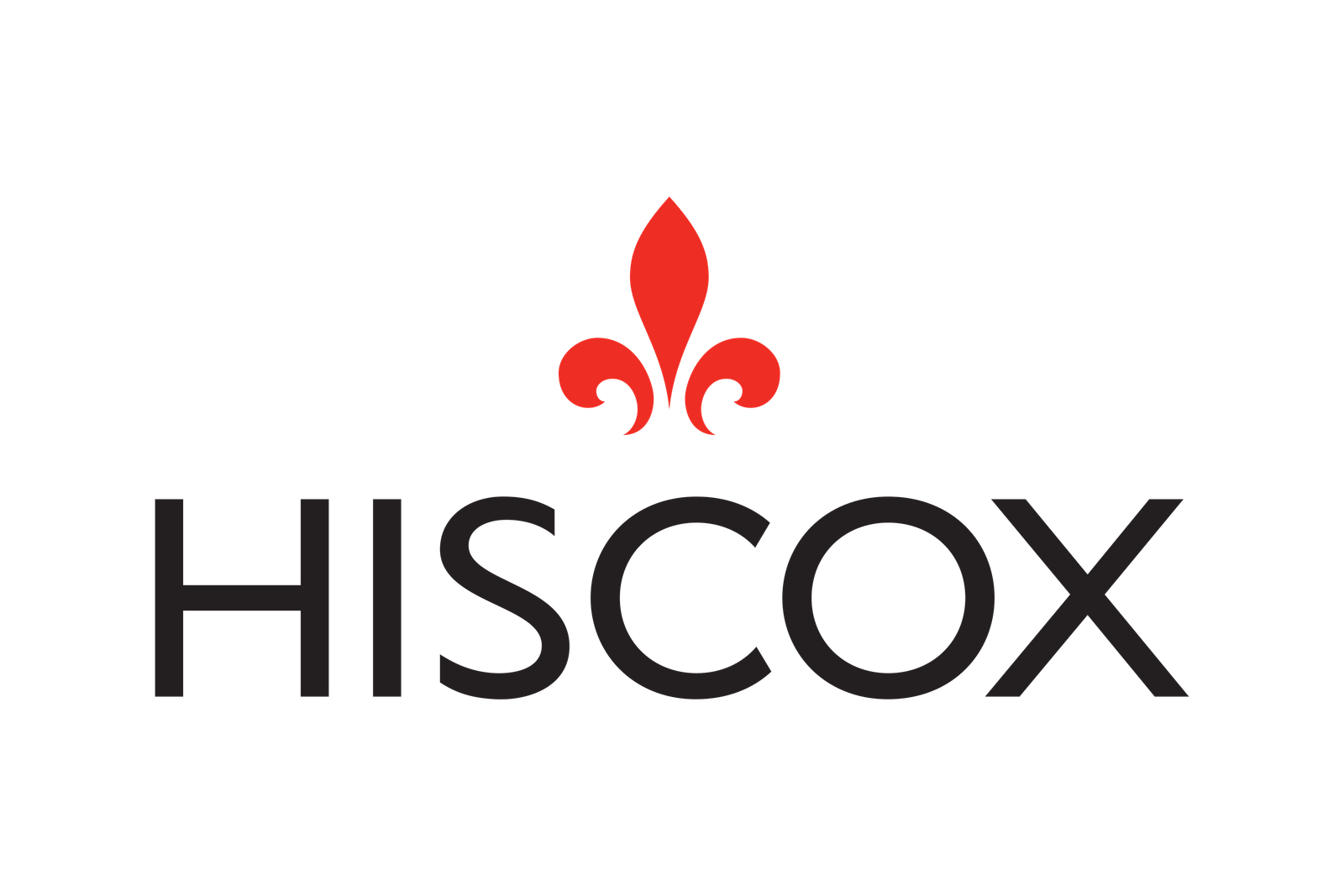 Logo Hiscox Assurance