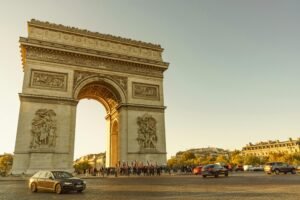 Day Trip From Paris